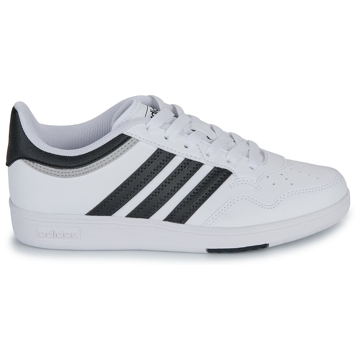 Boys' Sneakers adidas White