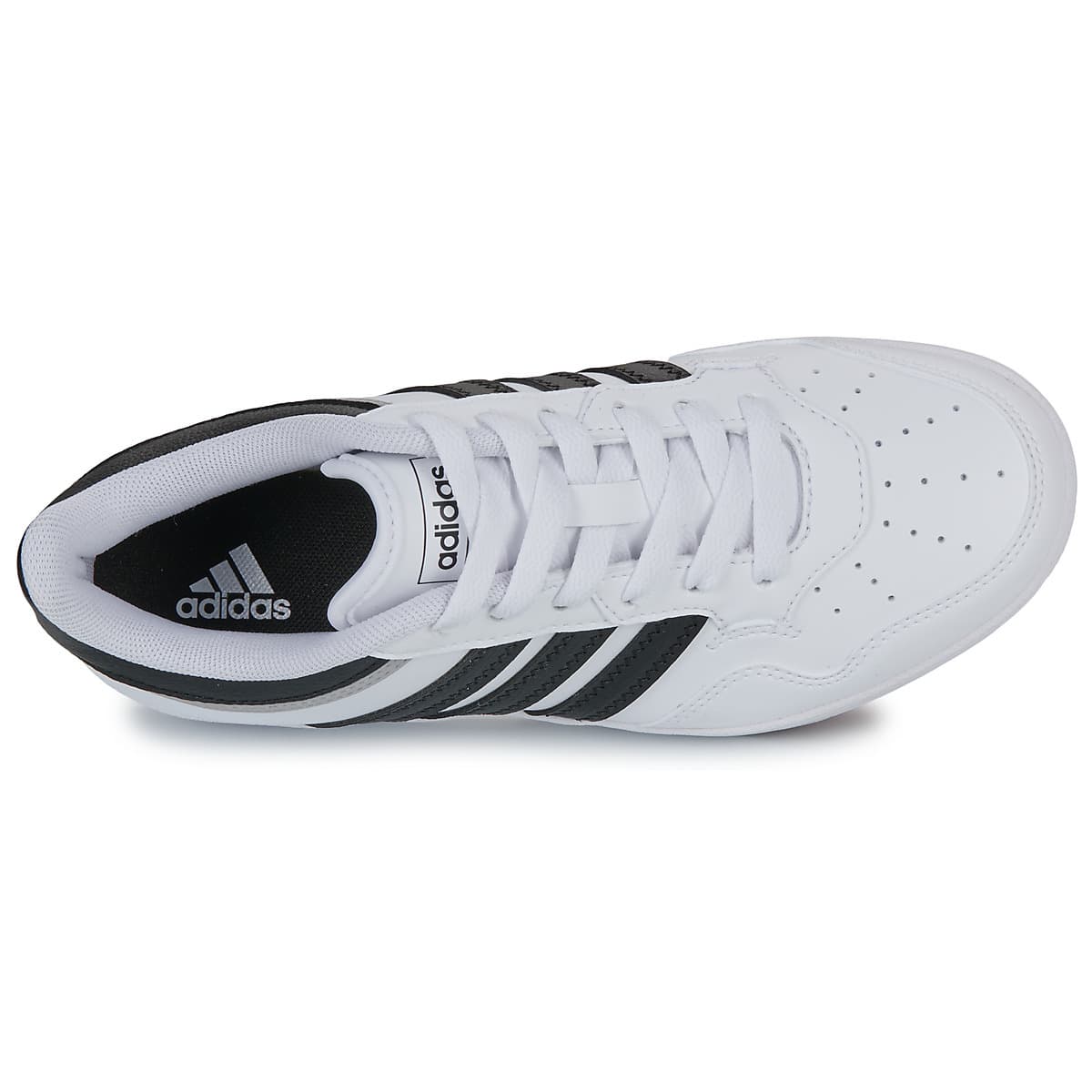 Boys' Sneakers adidas White