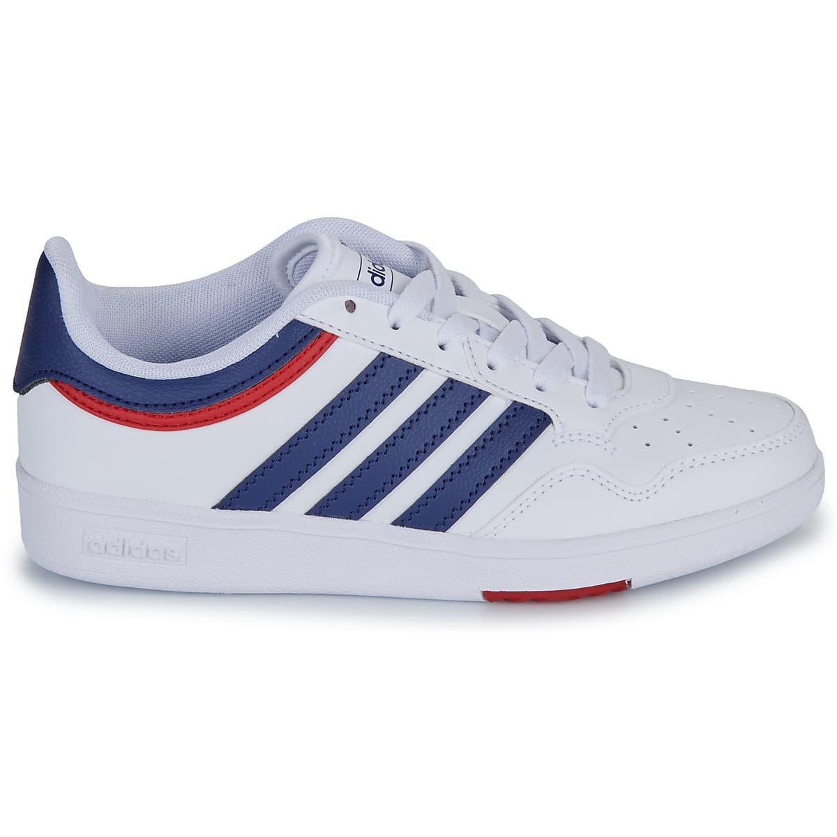Boys' Sneakers adidas White