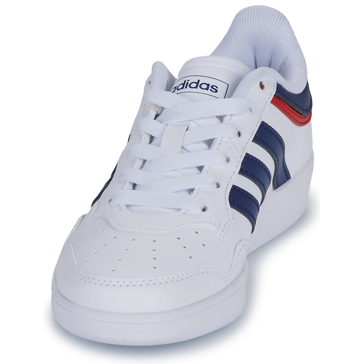 Boys' Sneakers adidas White