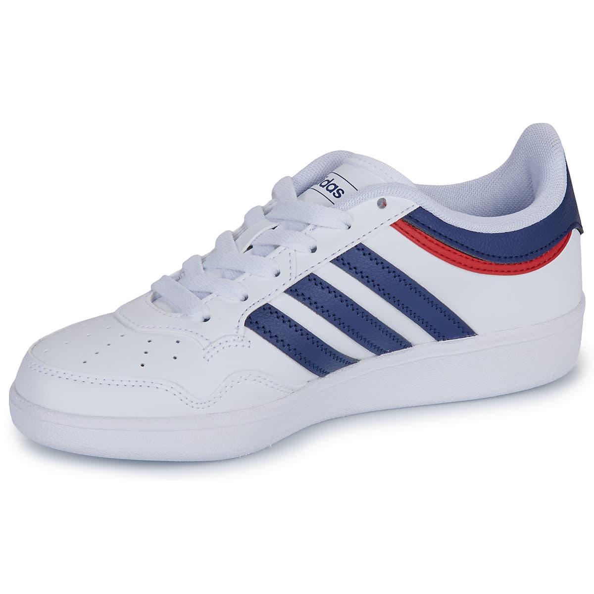 Boys' Sneakers adidas White