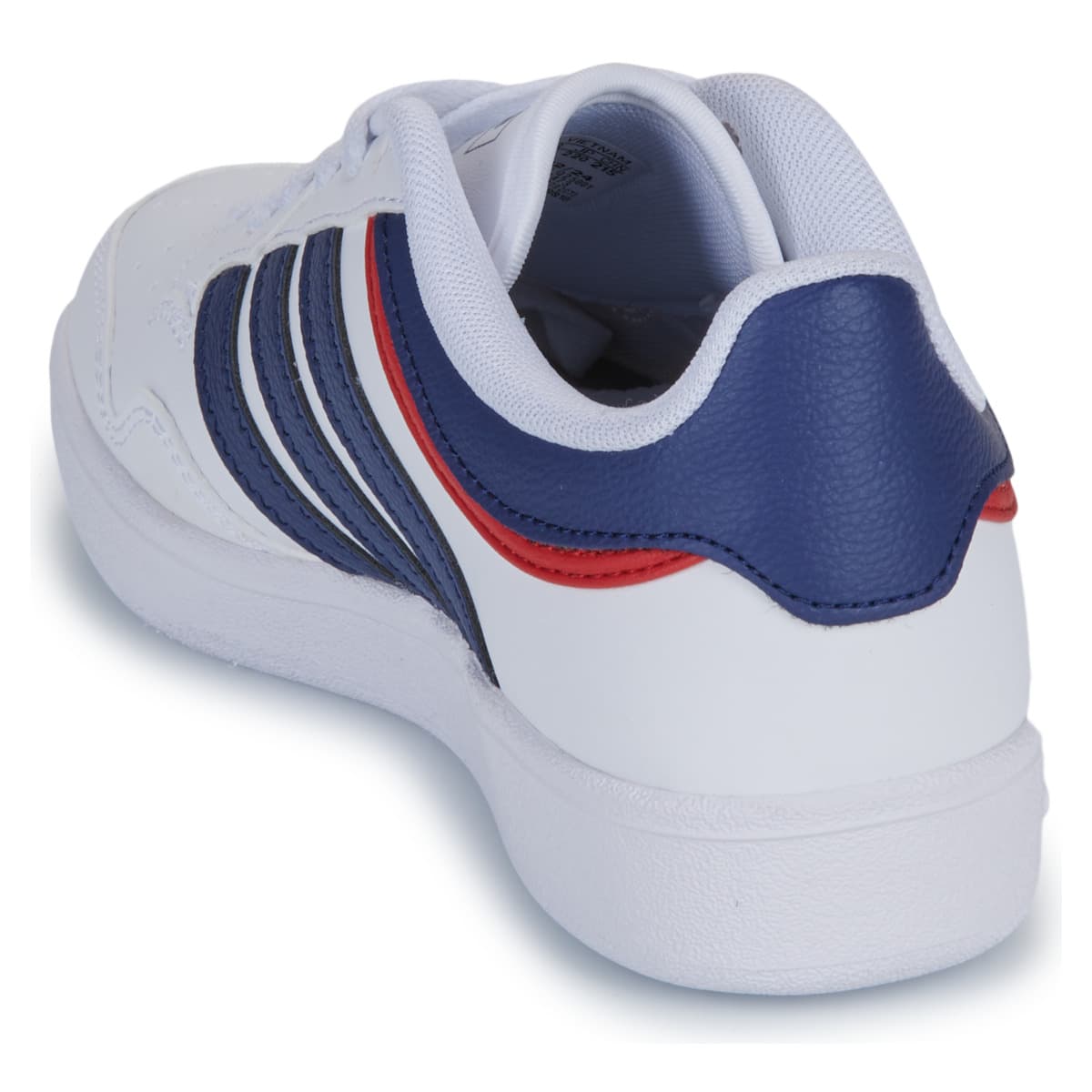 Boys' Sneakers adidas White