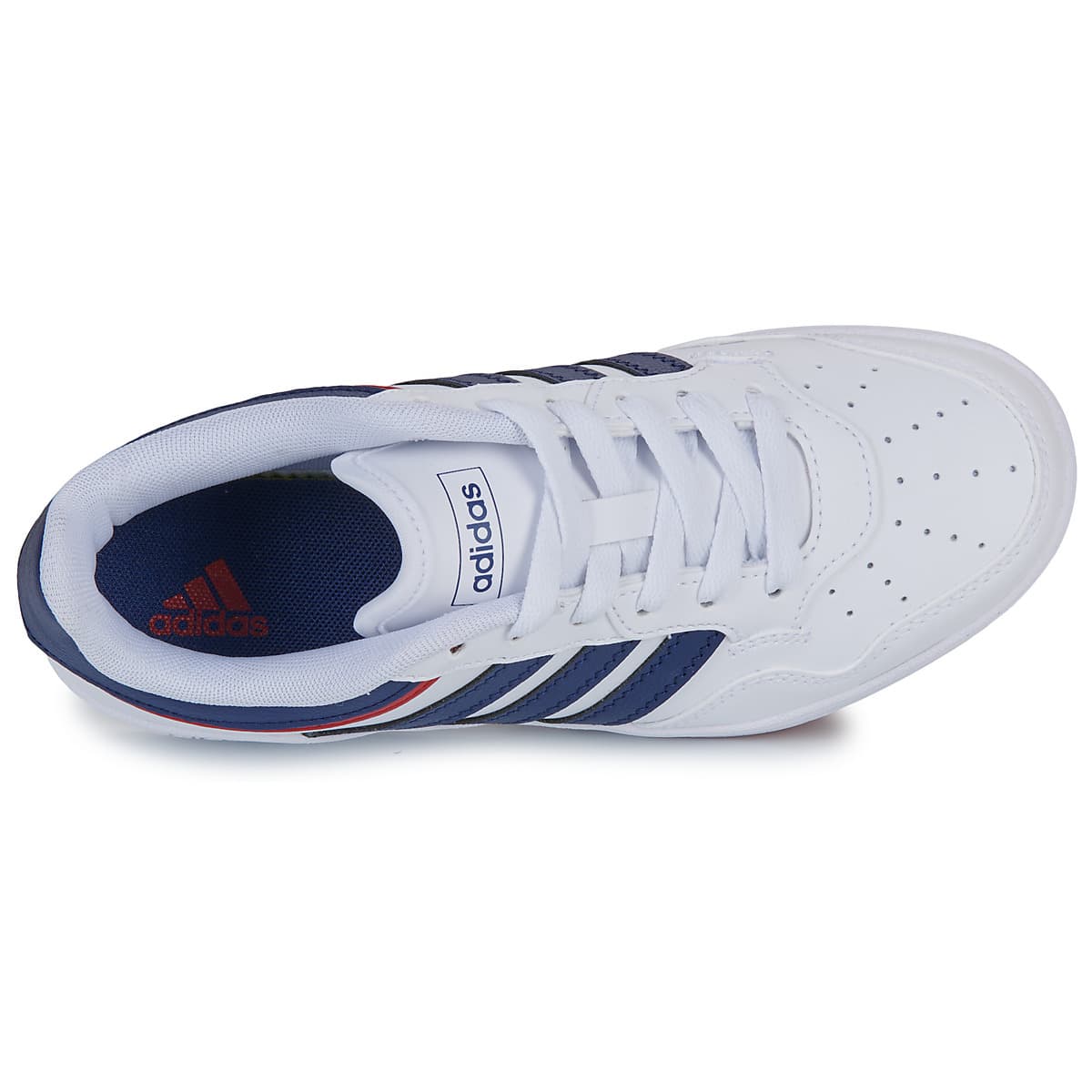 Boys' Sneakers adidas White