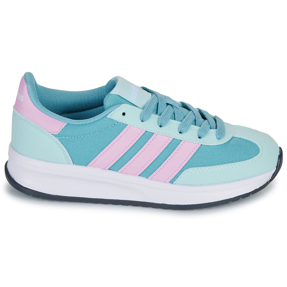 Girls' Sneakers adidas Green