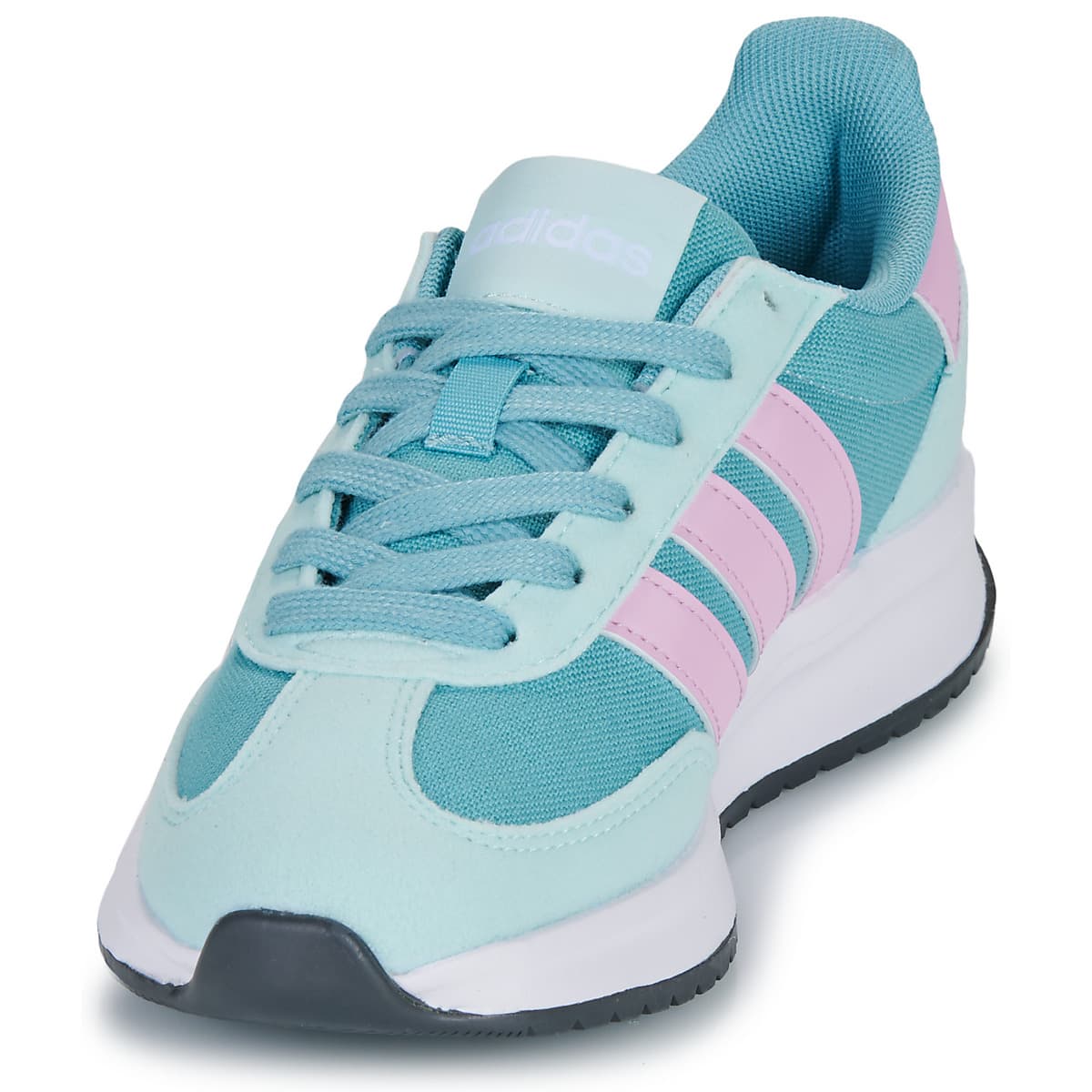 Girls' Sneakers adidas Green