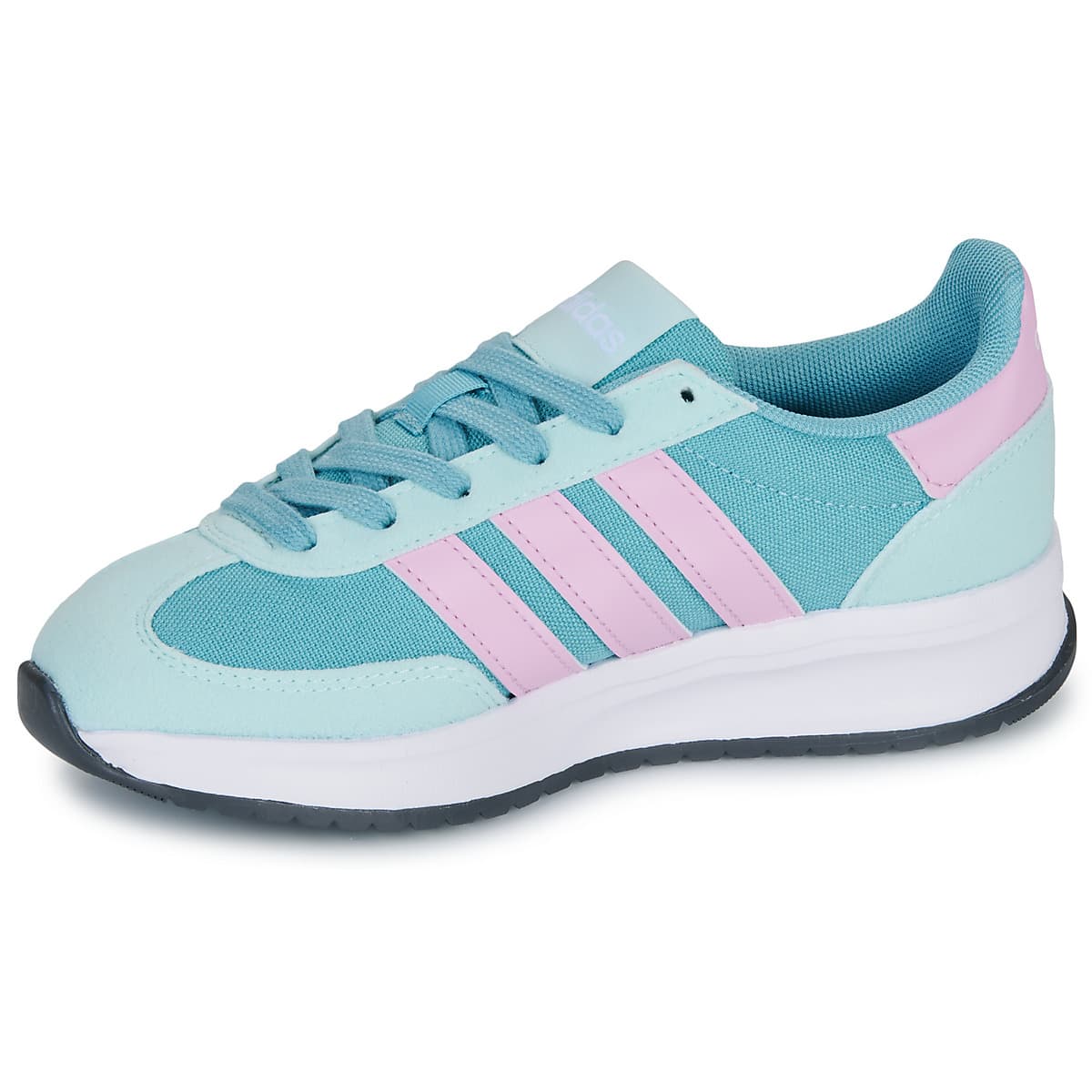 Girls' Sneakers adidas Green