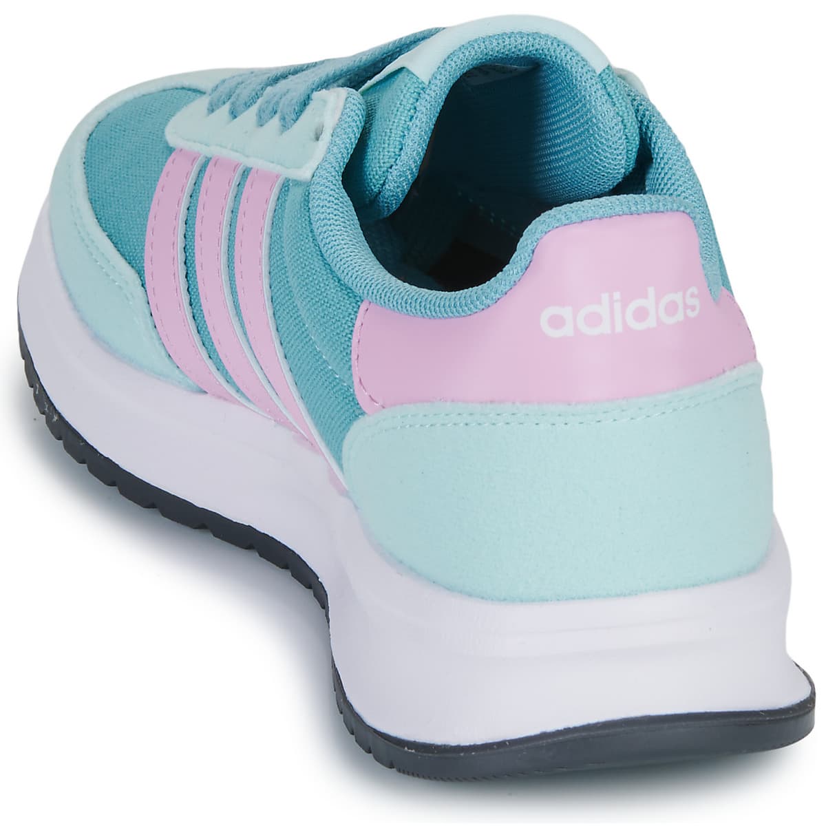 Girls' Sneakers adidas Green
