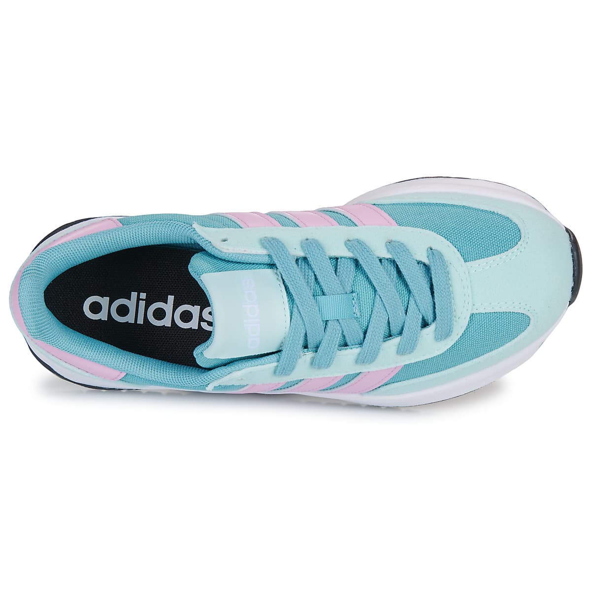 Girls' Sneakers adidas Green