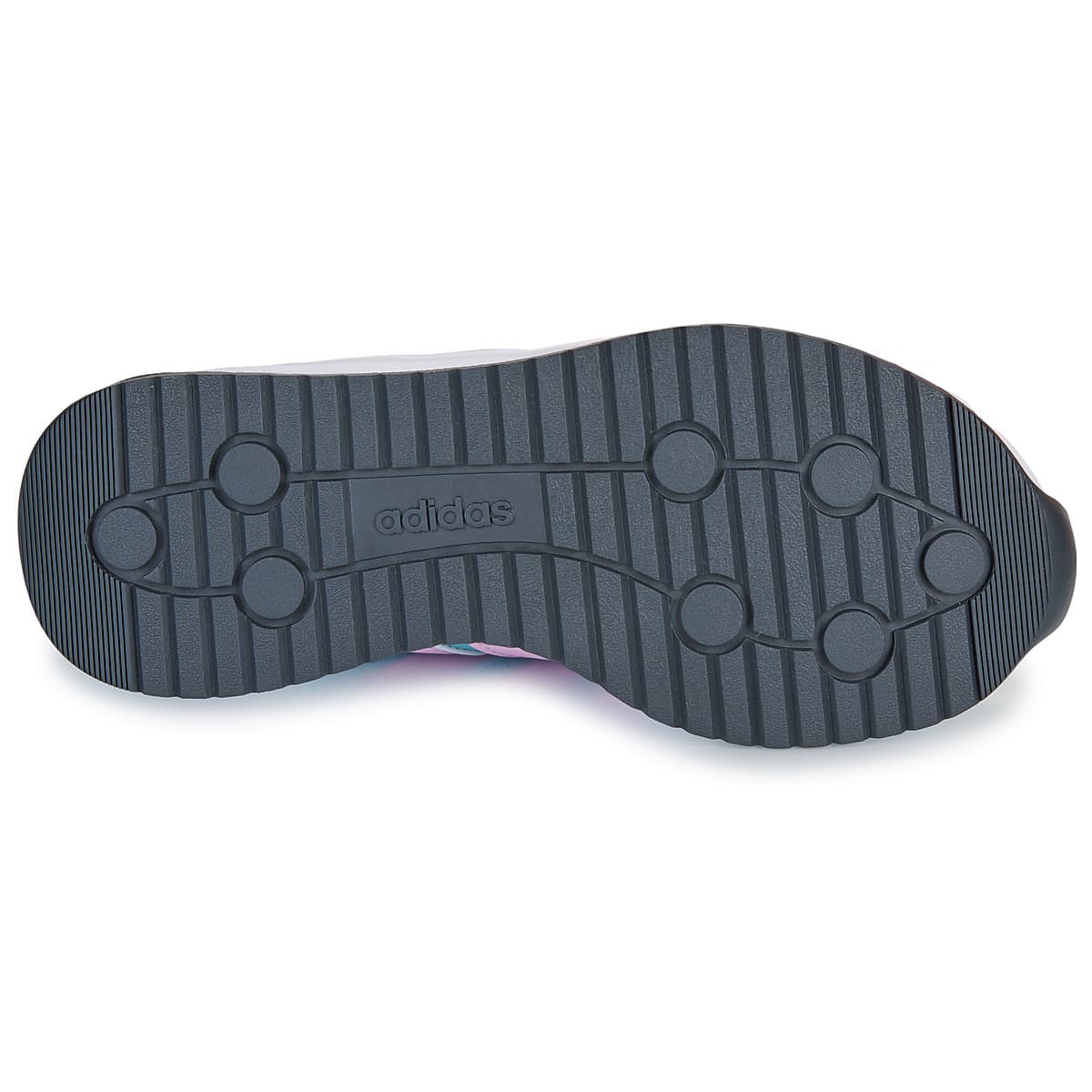 Girls' Sneakers adidas Green