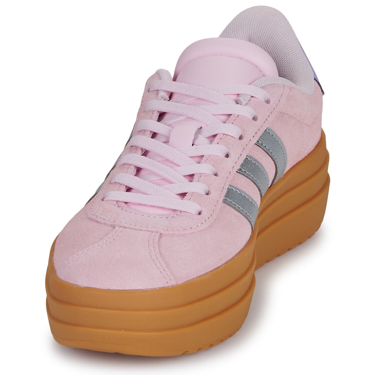 Girls' Sneakers adidas Pink
