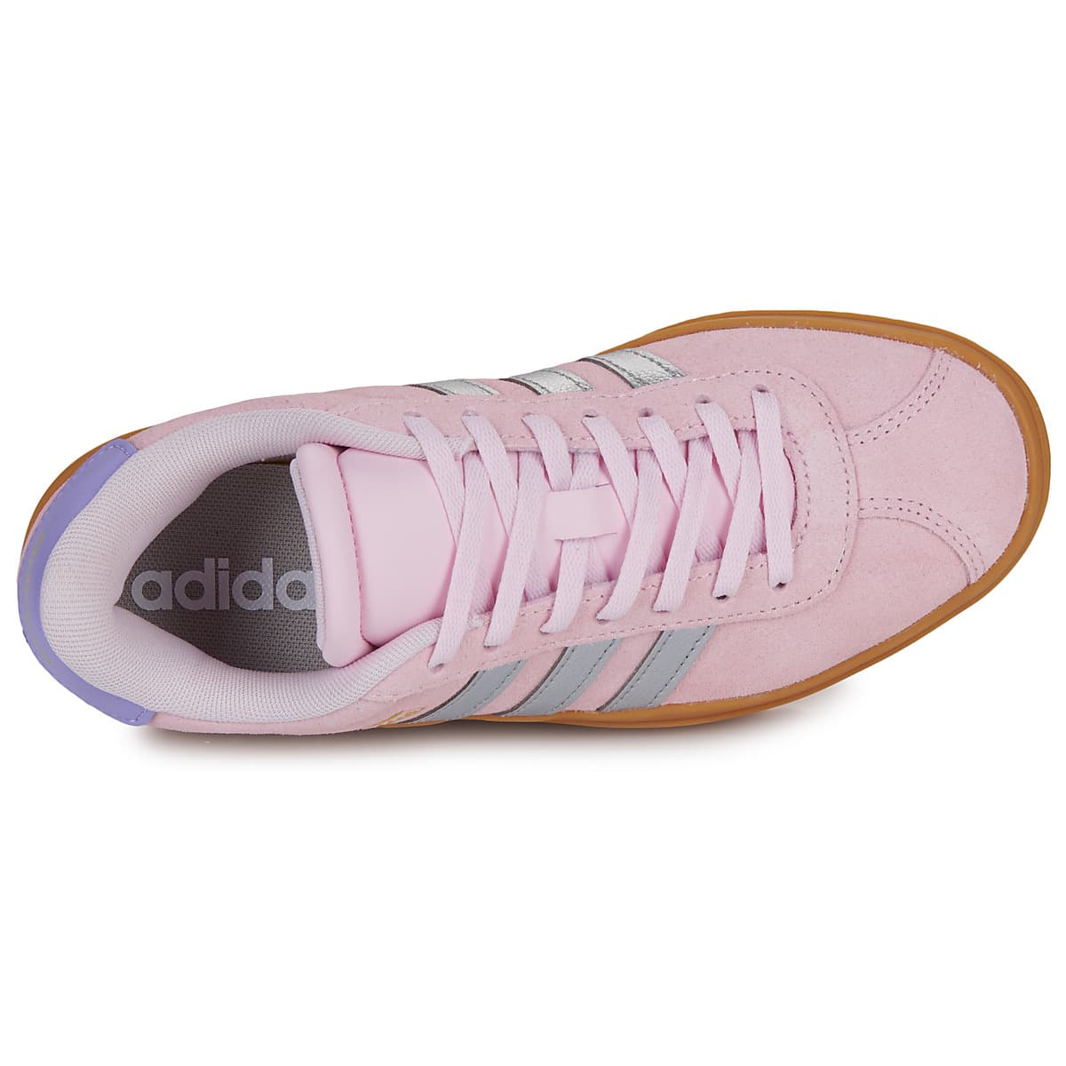 Girls' Sneakers adidas Pink