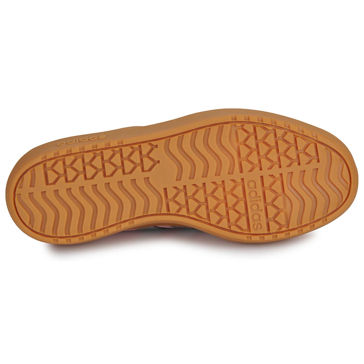 Girls' Sneakers adidas Pink