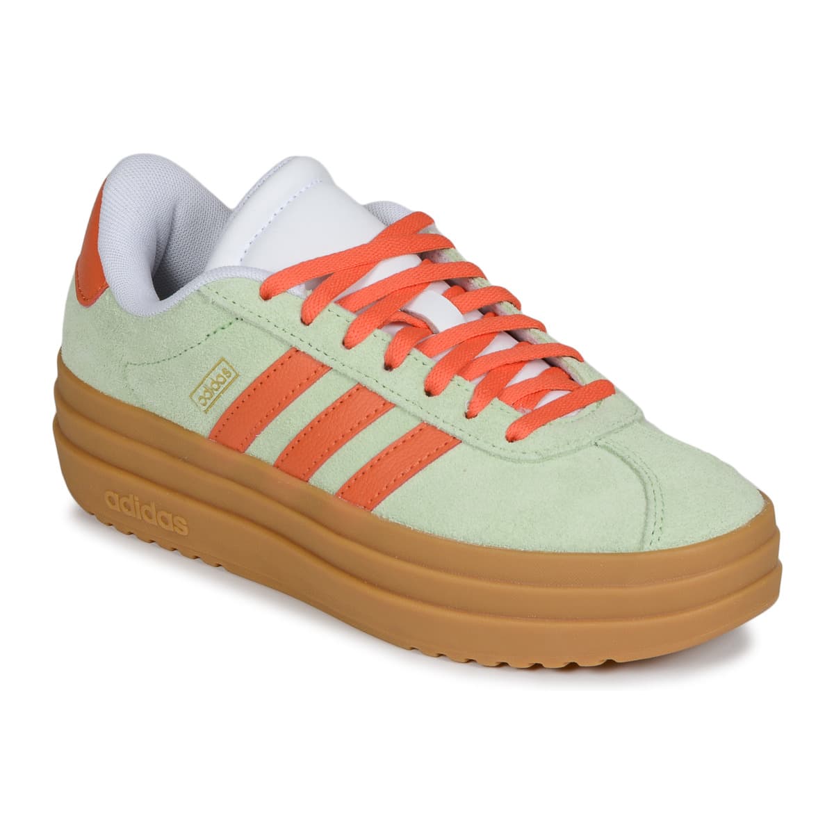 Xαμηλά Sneakers adidas VL COURT BOLD J