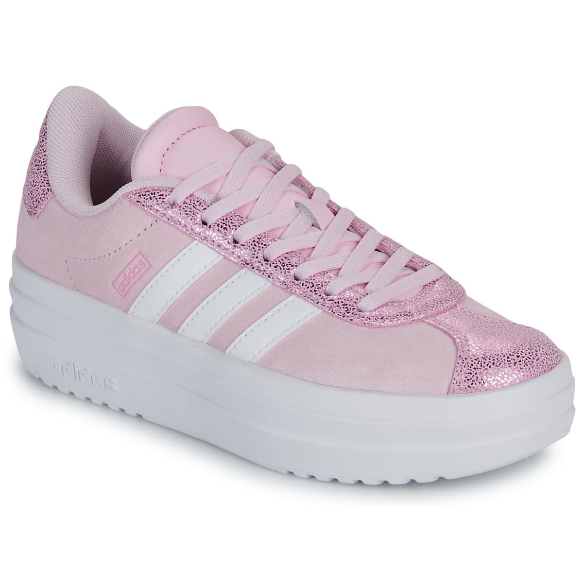 Xαμηλά Sneakers adidas VL COURT BOLD J