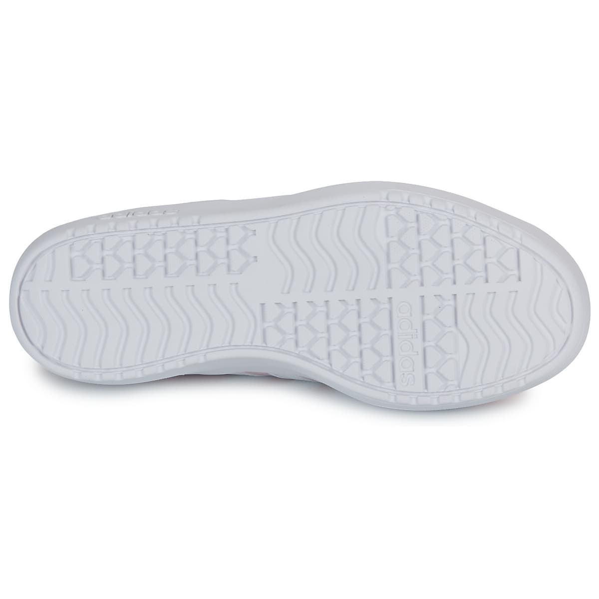 Girls' Sneakers adidas Pink