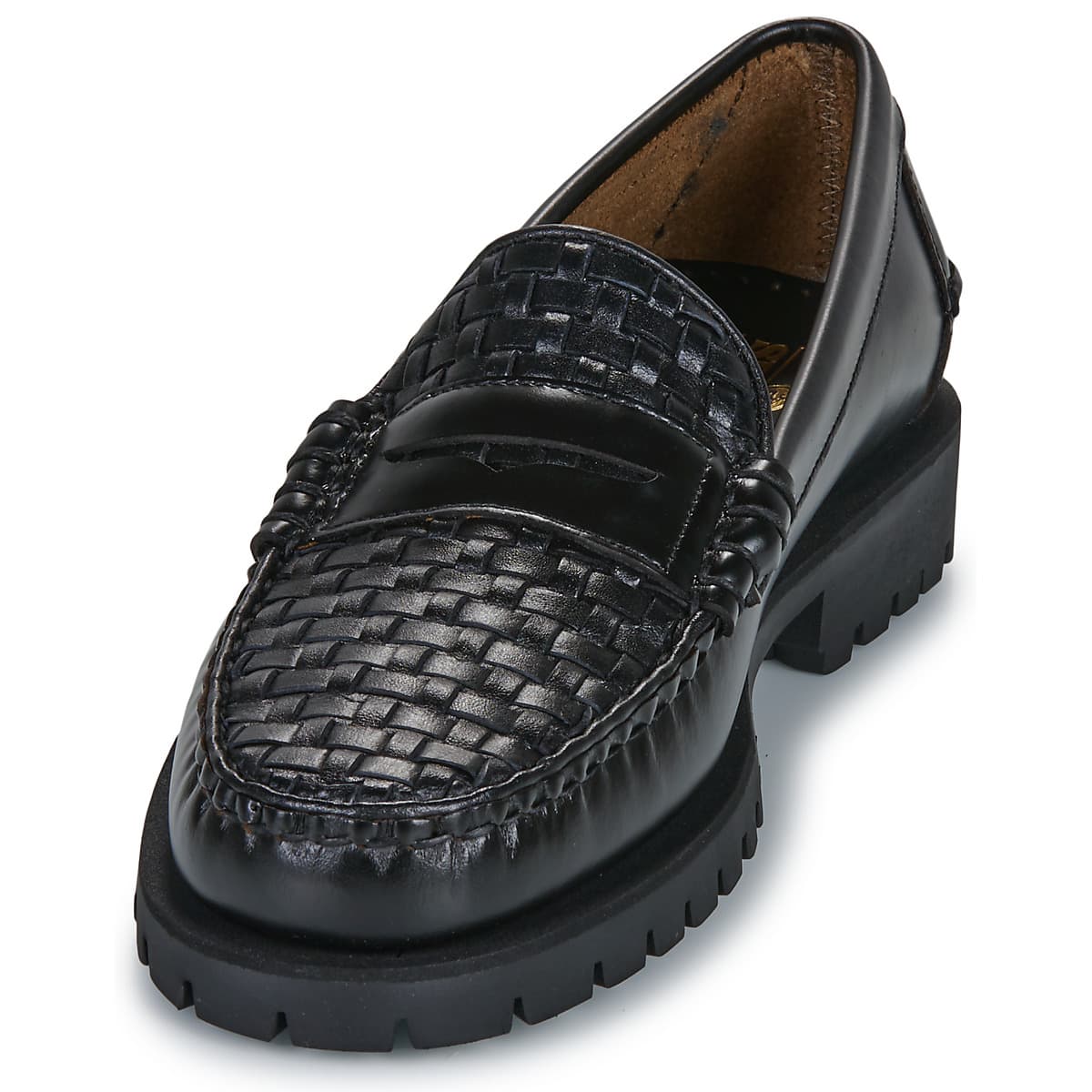 Men's Loafers Sebago Black