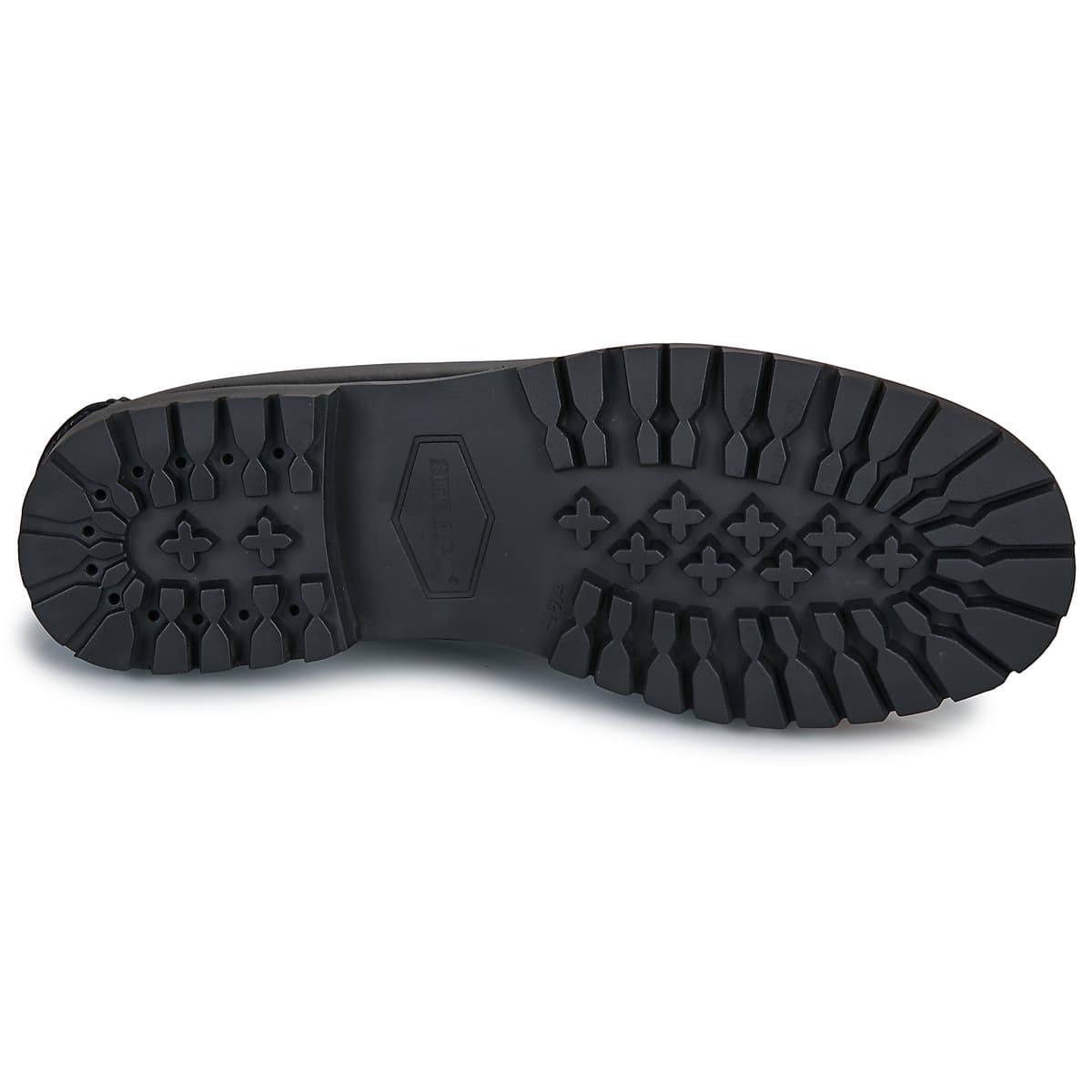 Men's Loafers Sebago Black