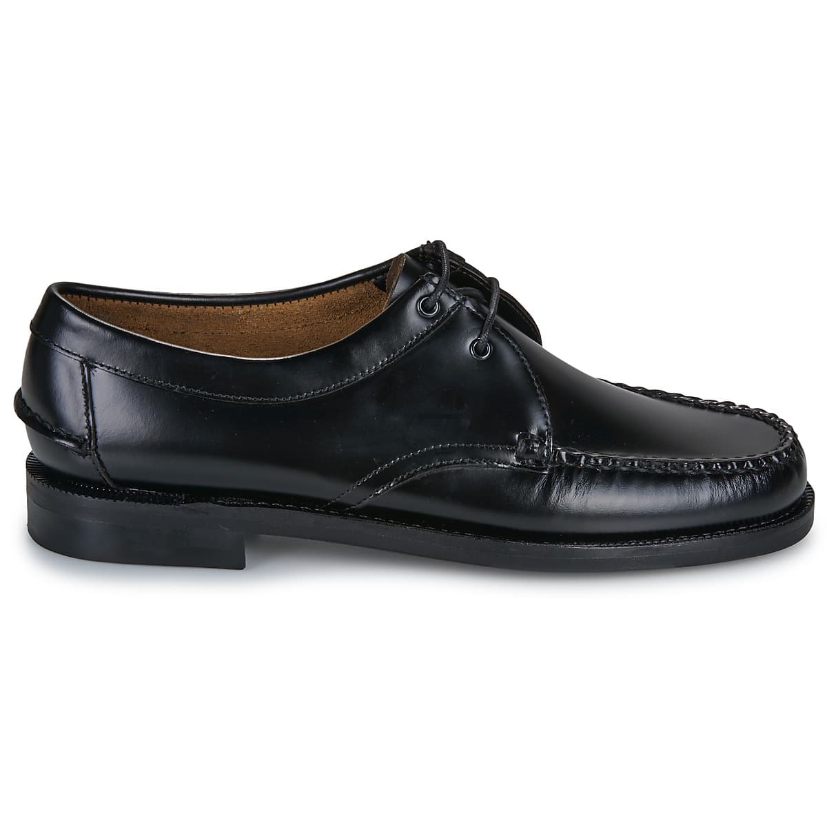 Men's Loafers Sebago Black