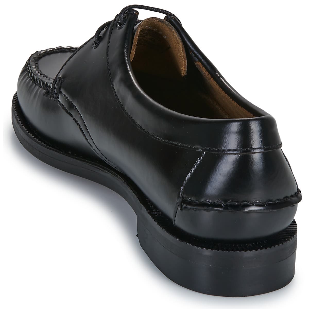 Men's Loafers Sebago Black