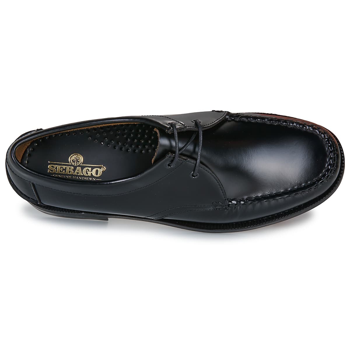 Men's Loafers Sebago Black
