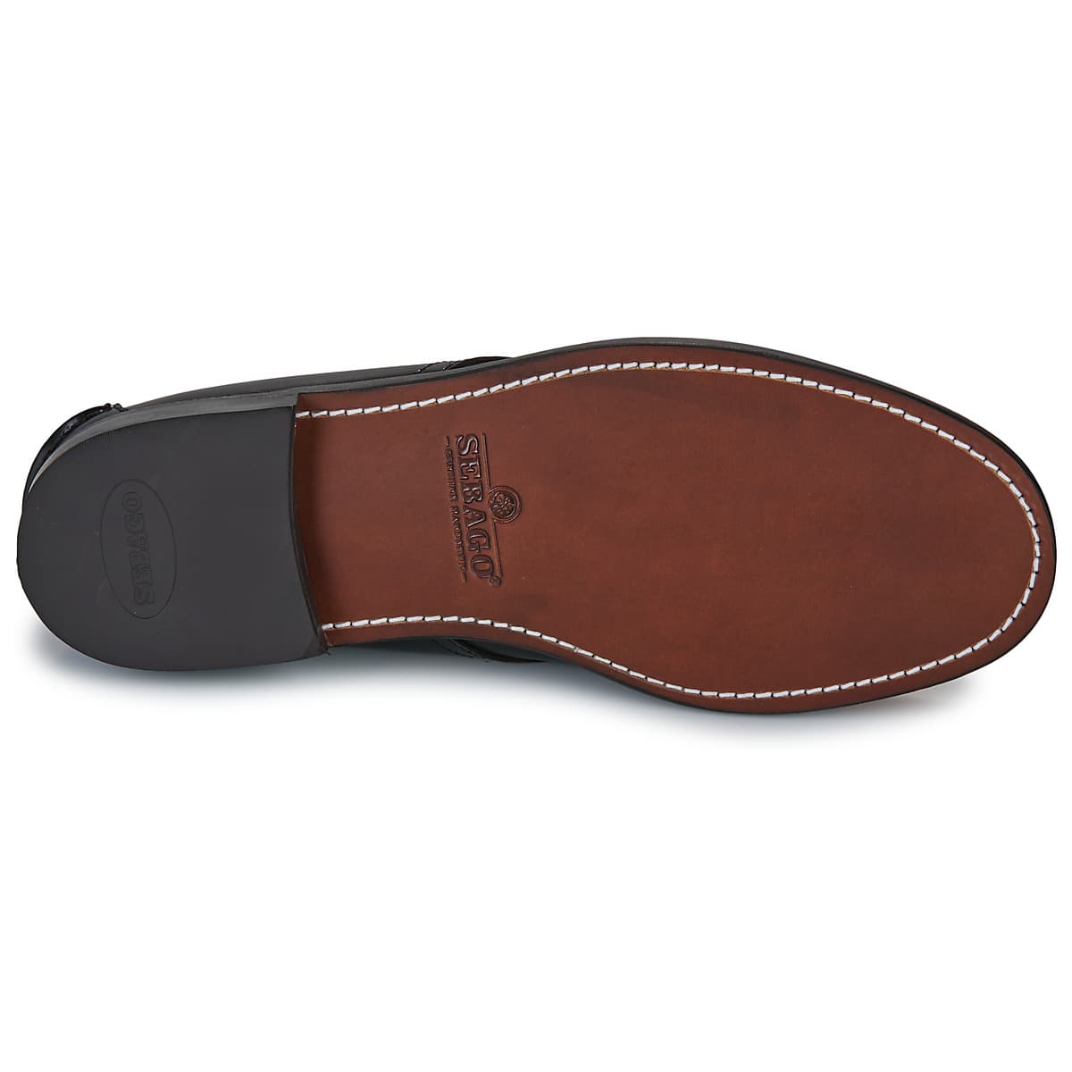 Men's Loafers Sebago Black