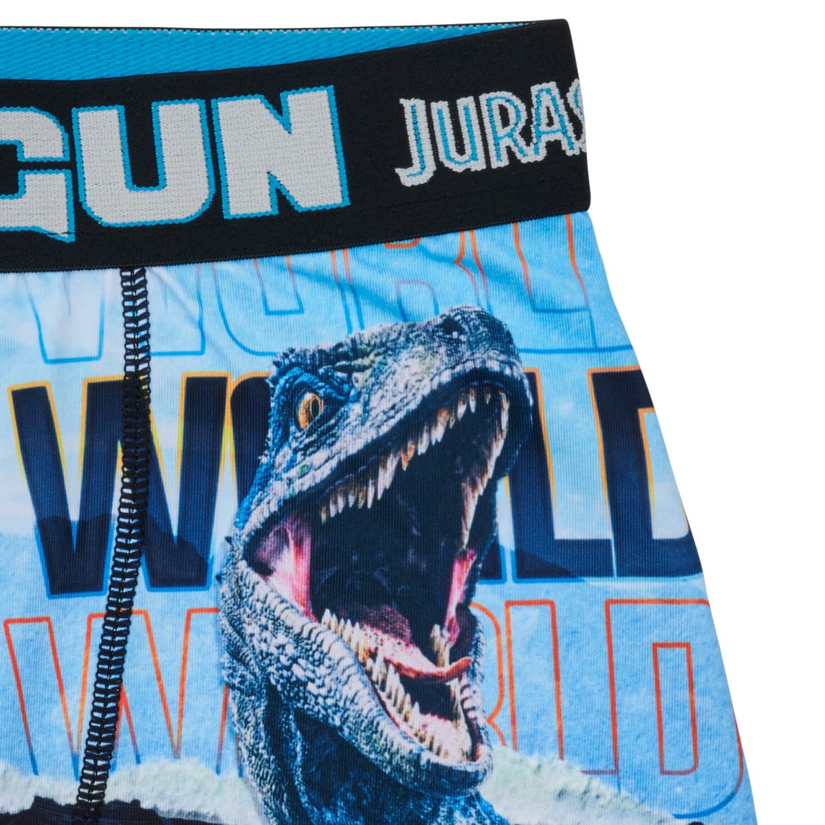 Men's Boxer Briefs Freegun Multicolor