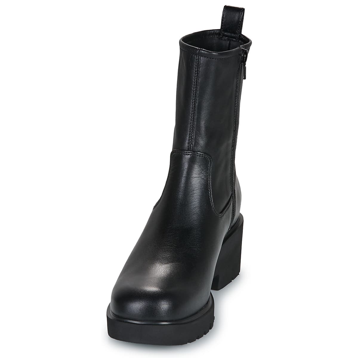 Women's Boots Unisa Black
