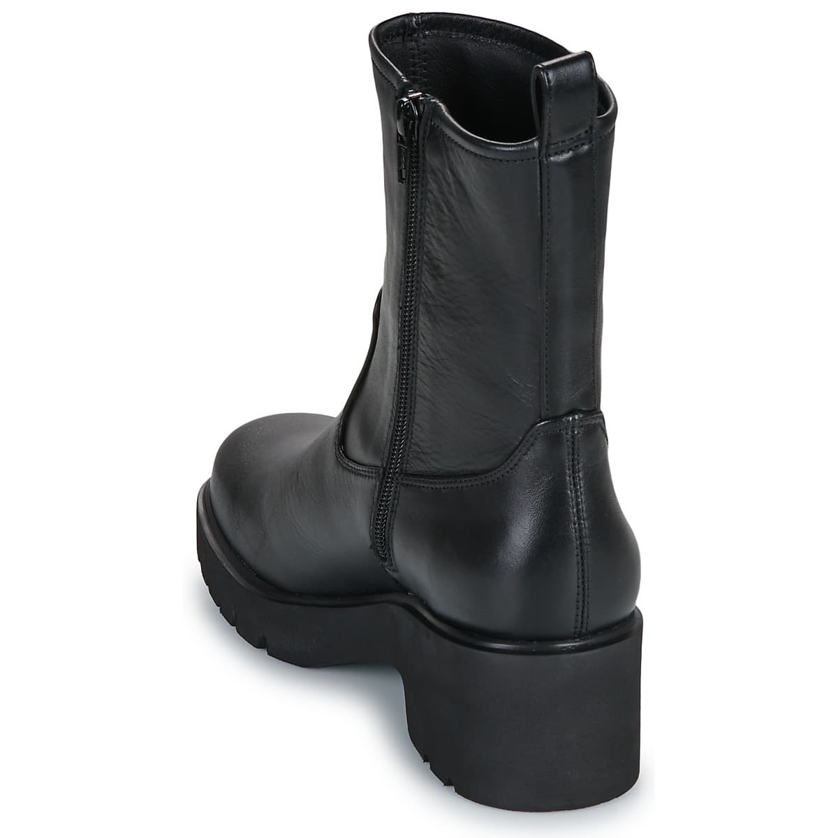 Women's Boots Unisa Black
