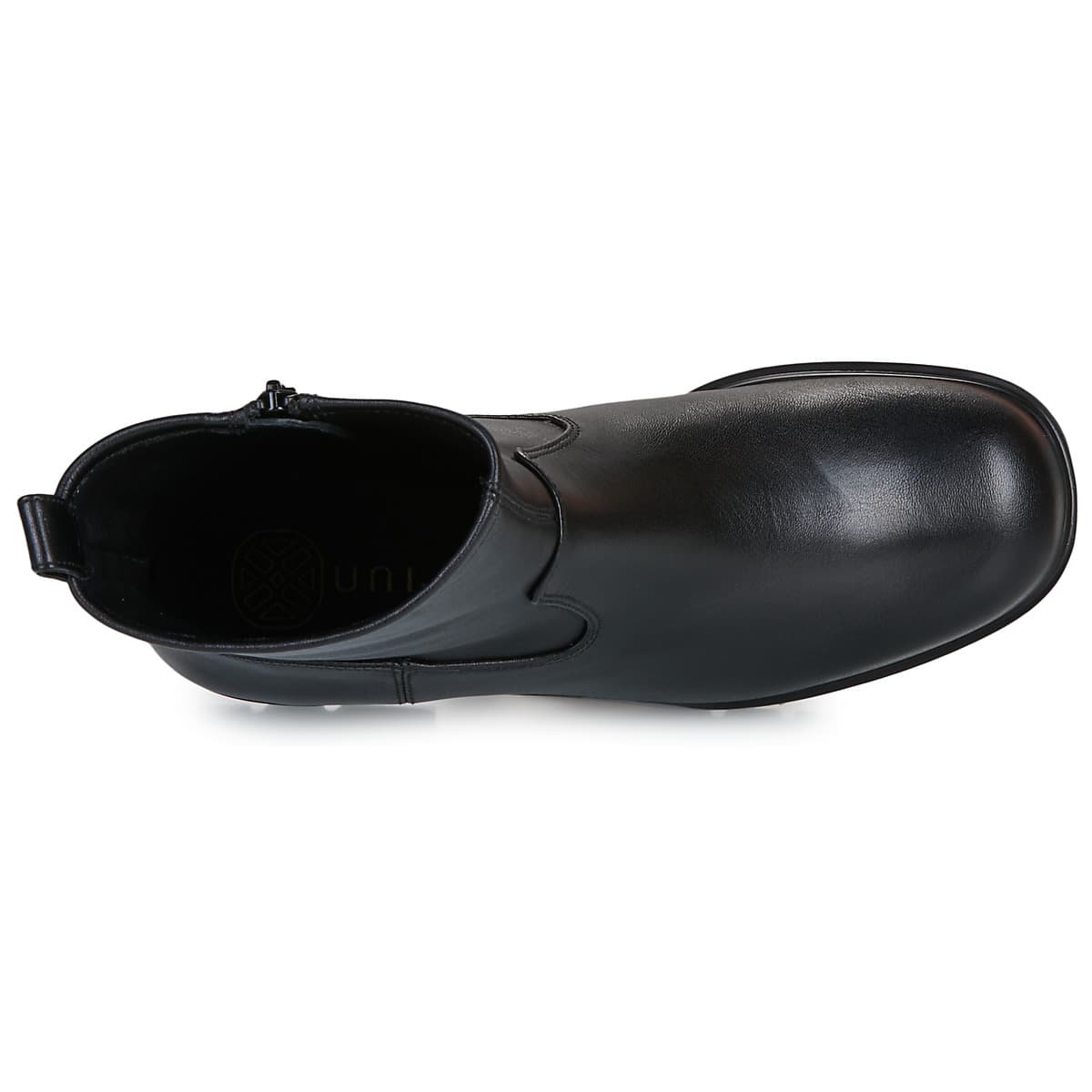 Women's Boots Unisa Black