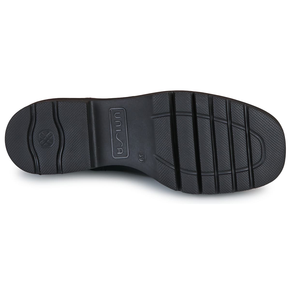 Women's Boots Unisa Black