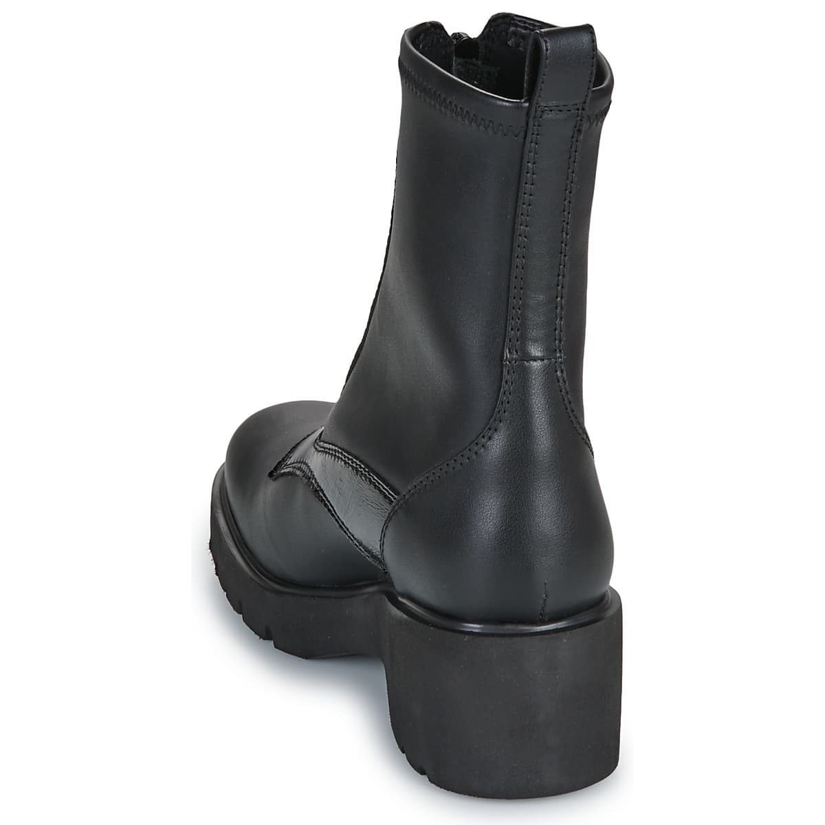 Women's Boots Unisa Black