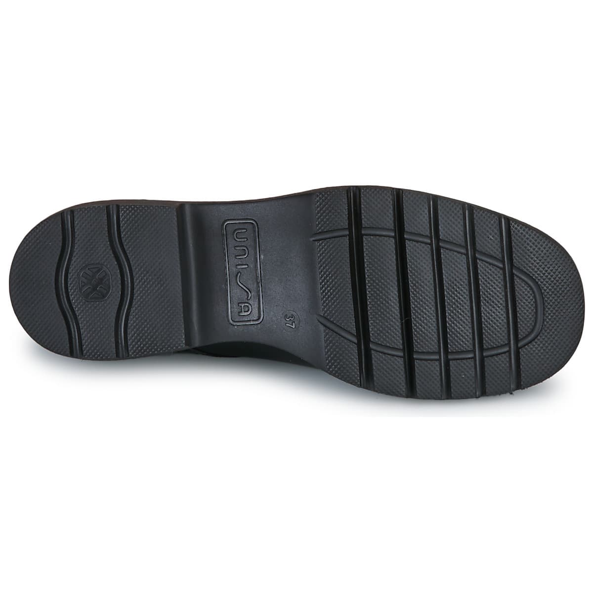 Women's Boots Unisa Black