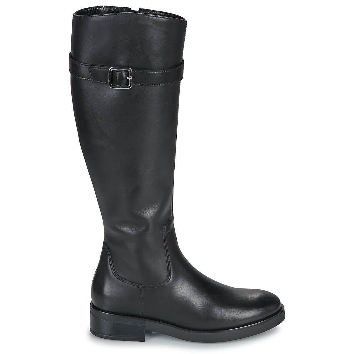 Women's Boots Unisa Black