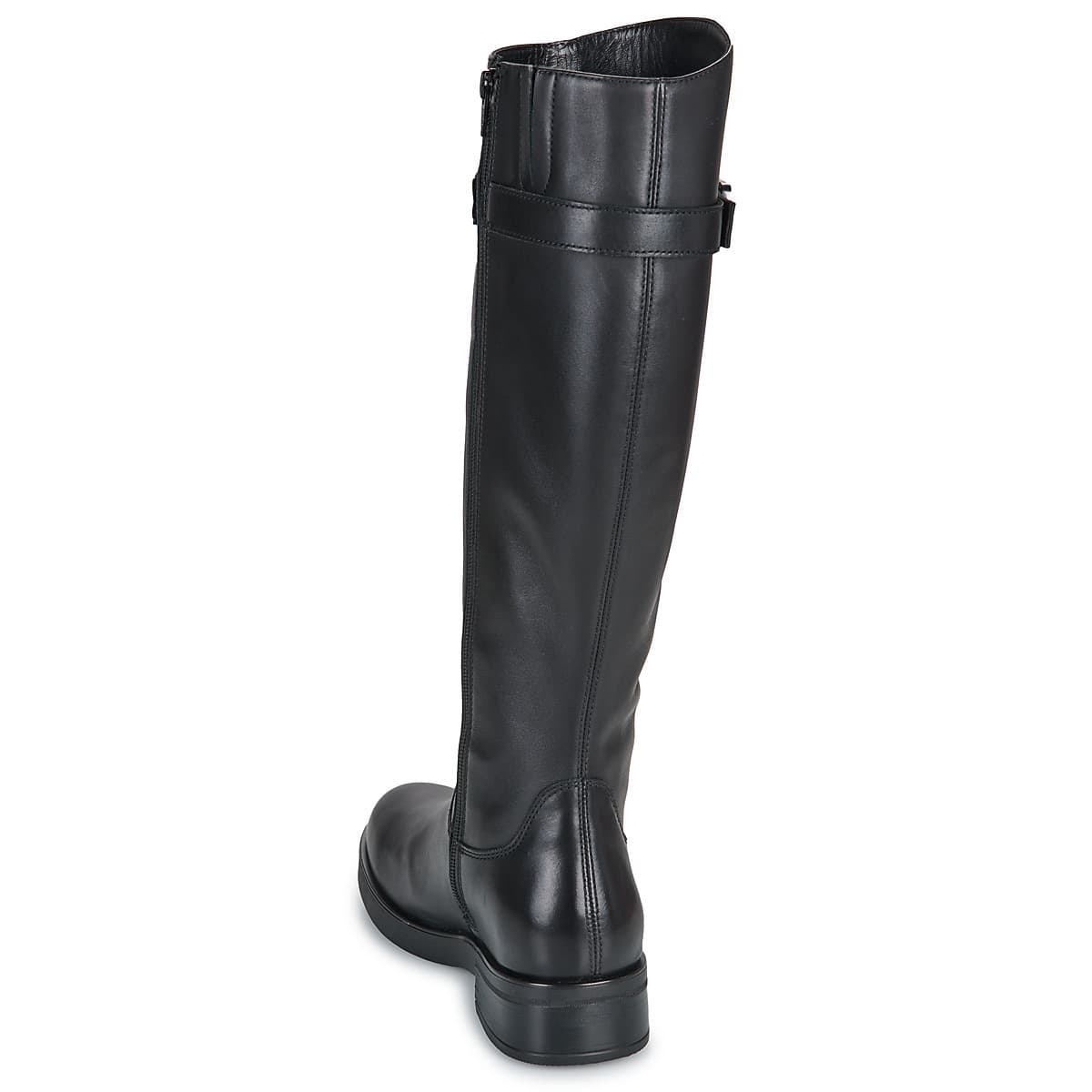 Women's Boots Unisa Black