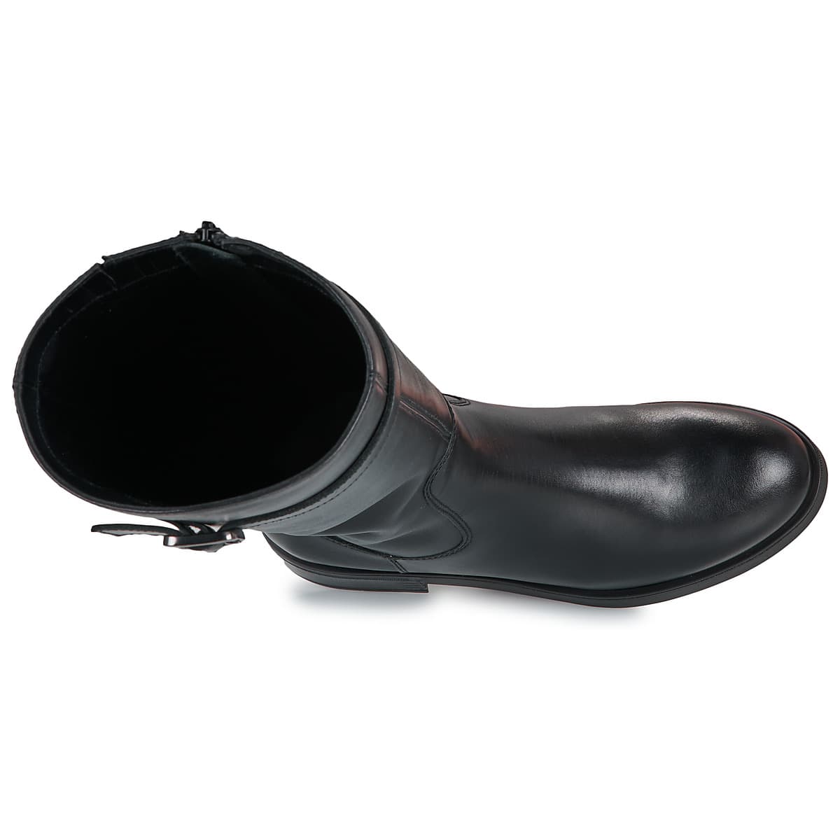 Women's Boots Unisa Black