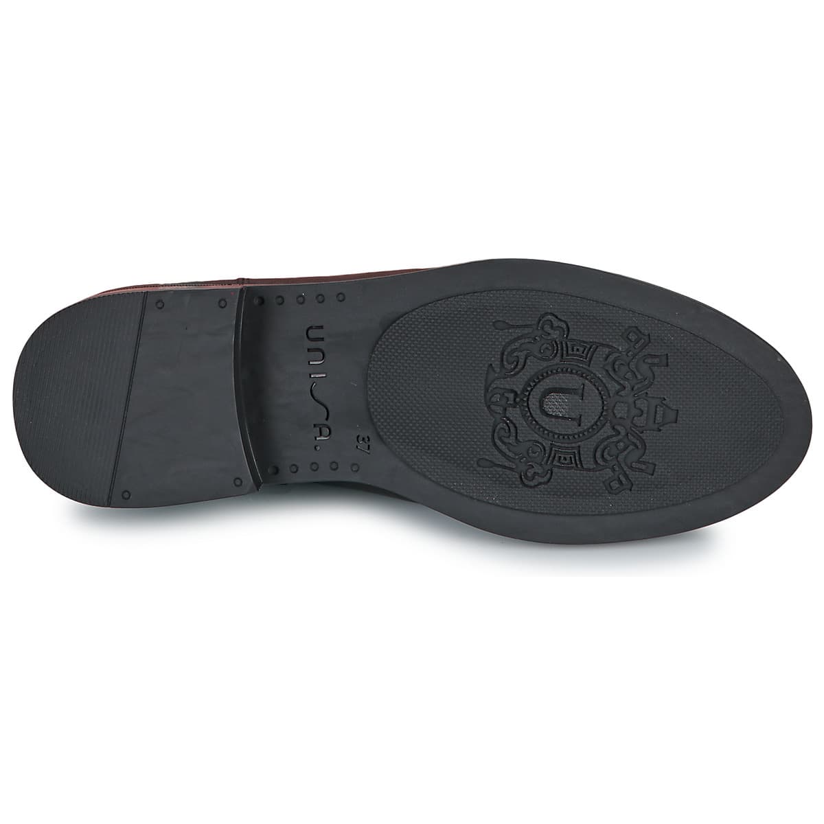 Women's Boots Unisa Black