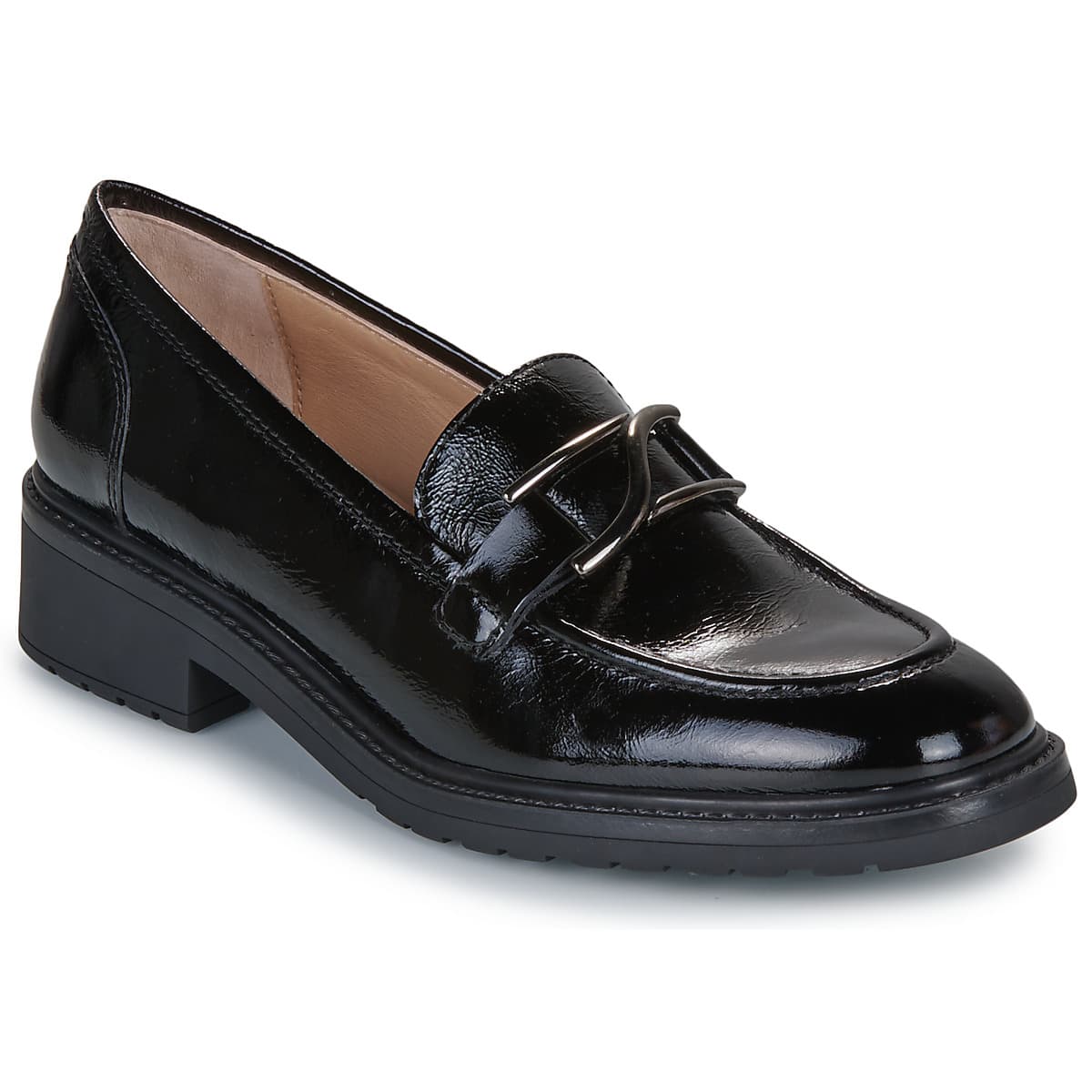 Μοκασσίνια Unisa ESTIVI