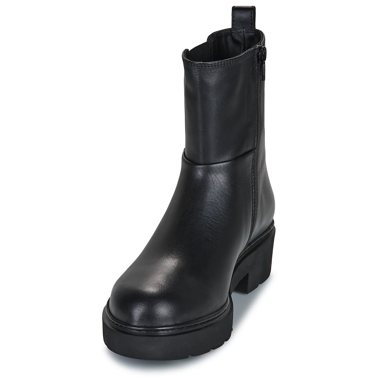 Women's Ankle Boots Unisa Black