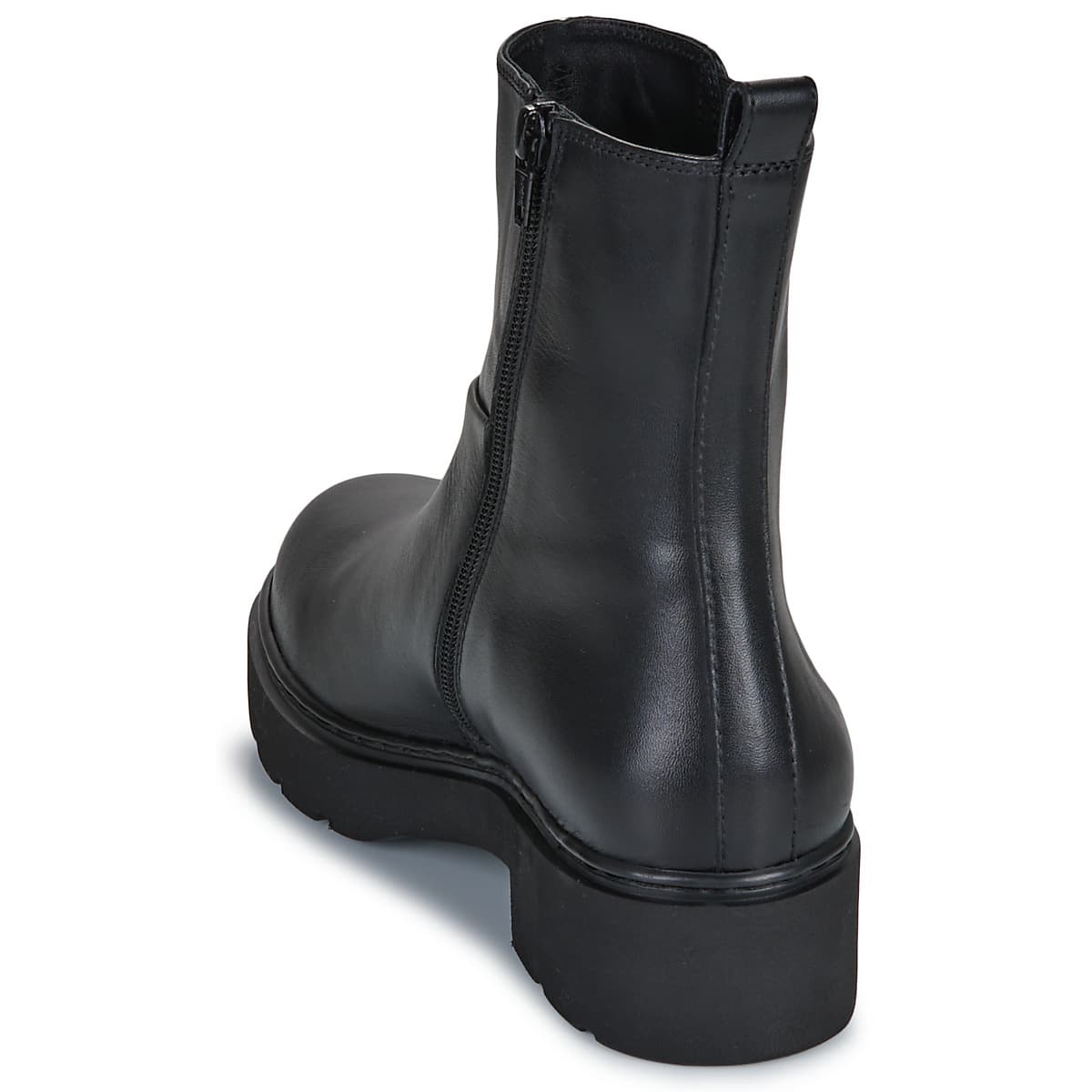 Women's Ankle Boots Unisa Black