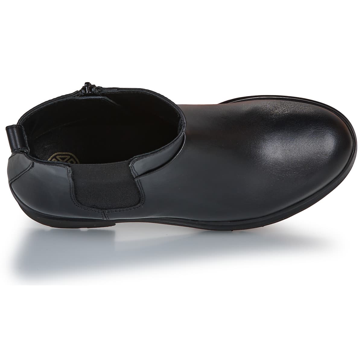 Women's Ankle Boots Unisa Black