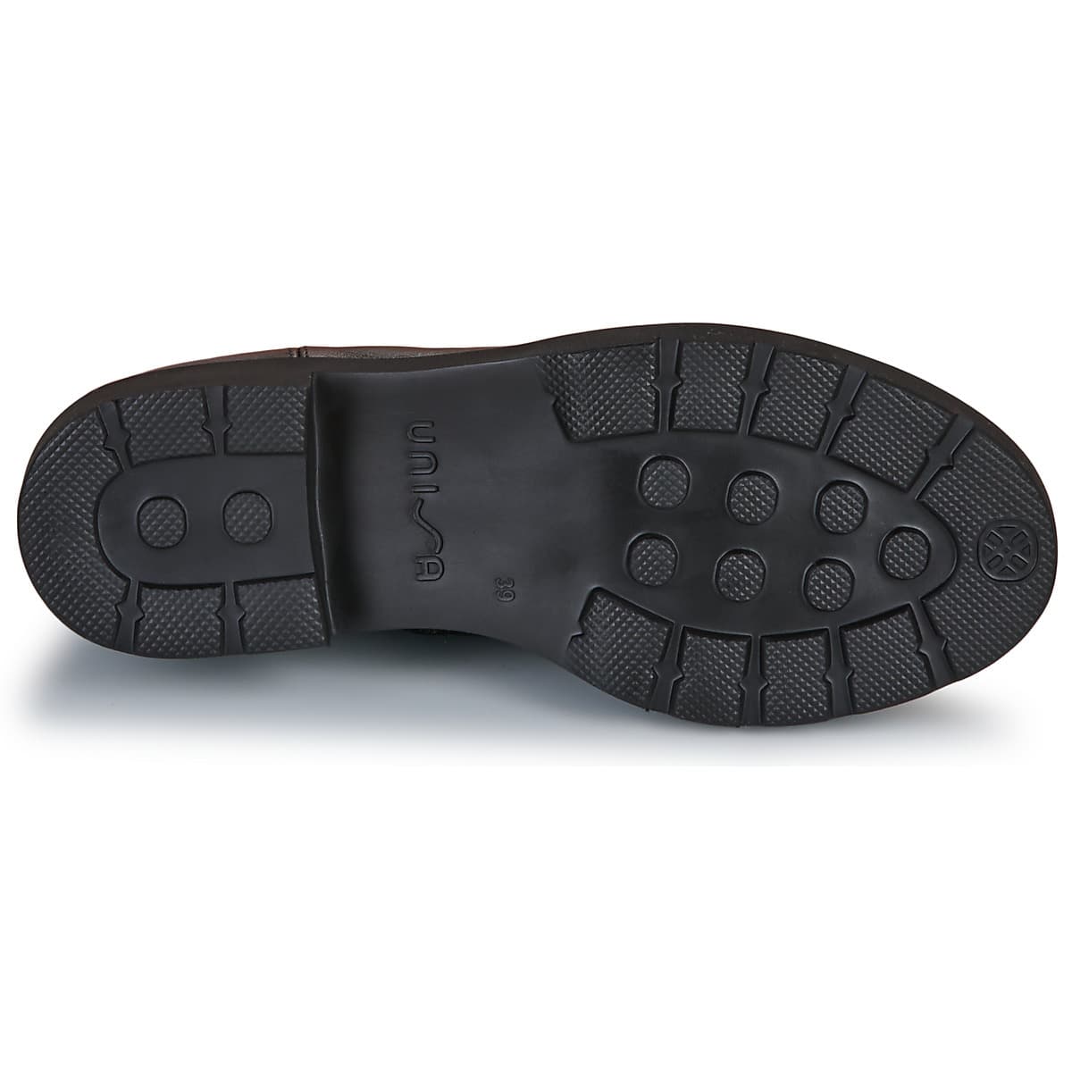 Women's Ankle Boots Unisa Black