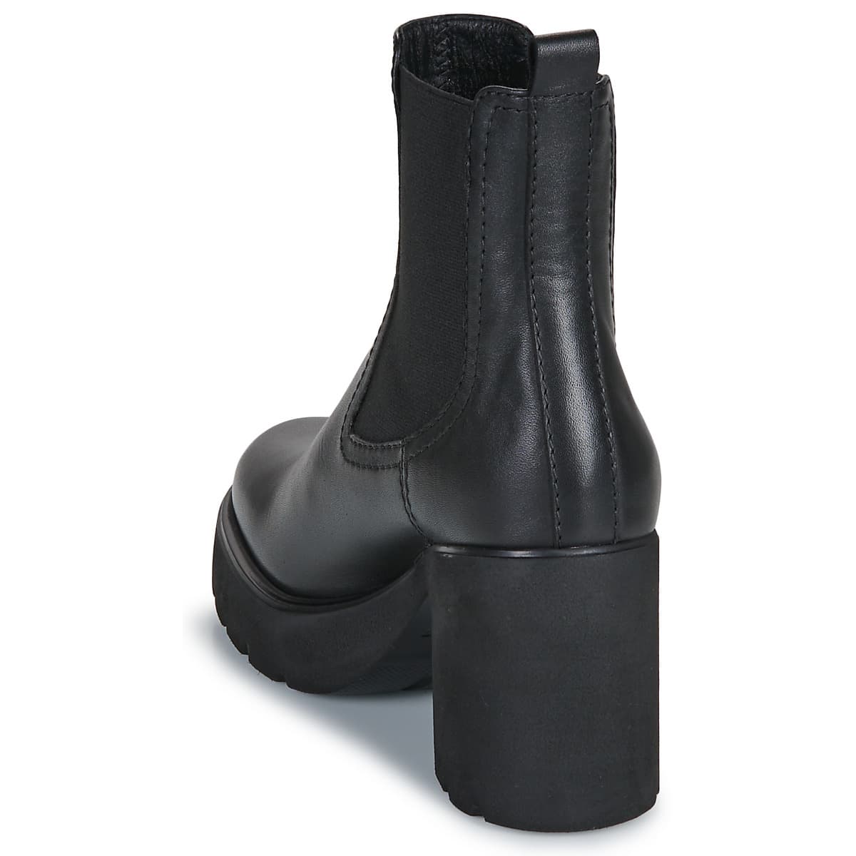 Women's Ankle Boots Unisa Black