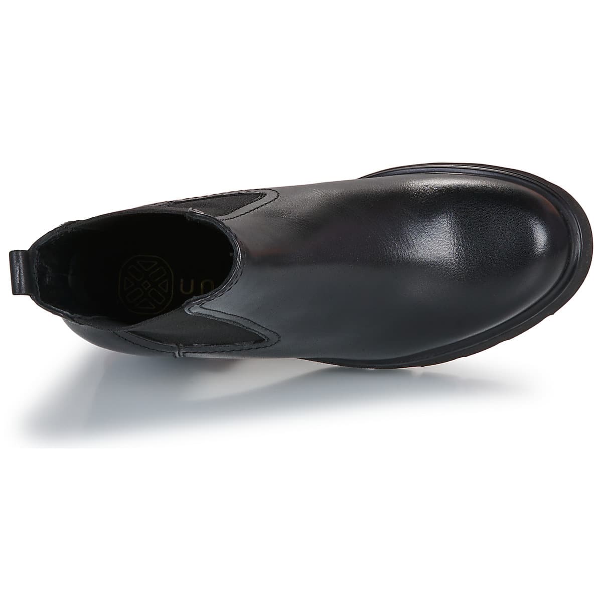 Women's Ankle Boots Unisa Black