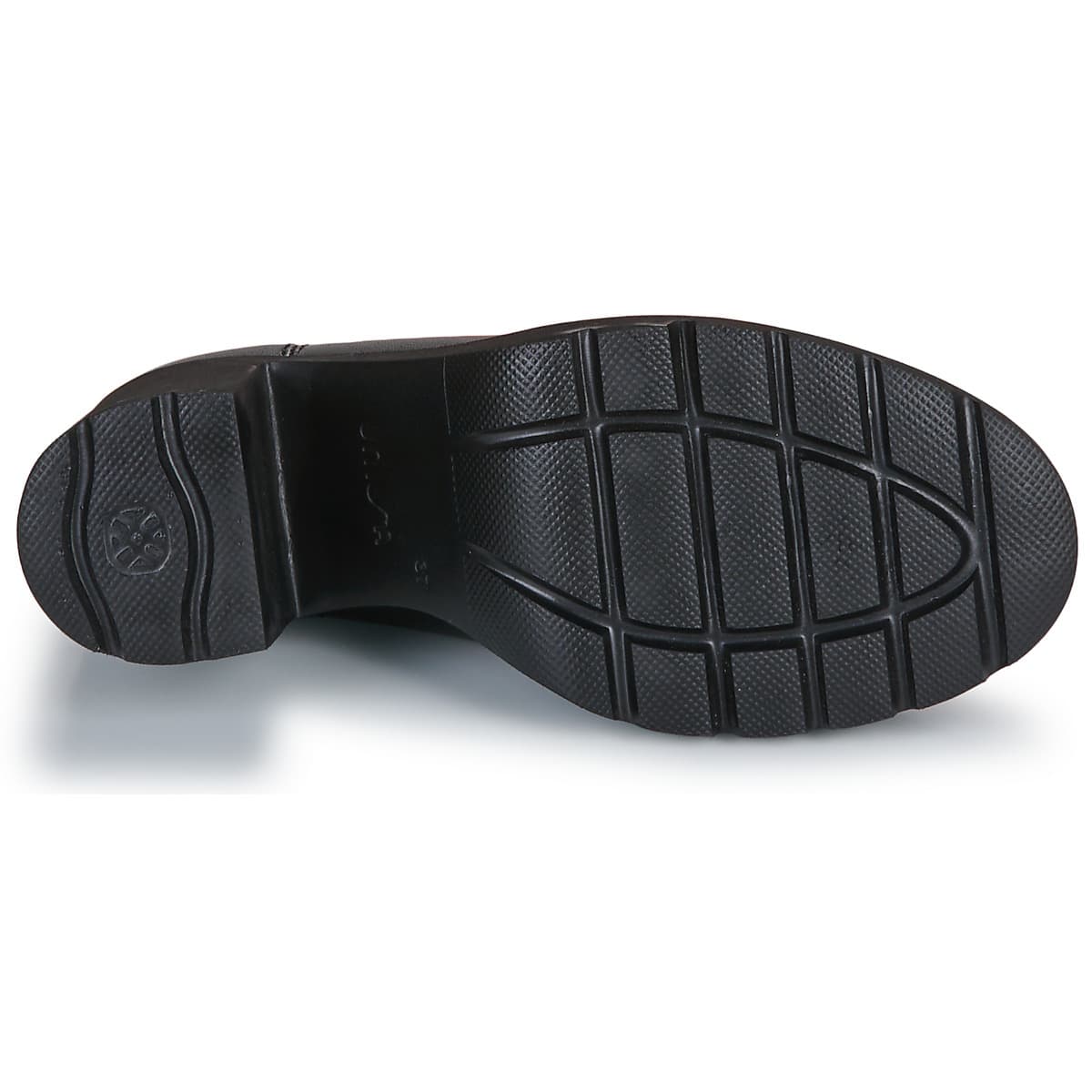 Women's Ankle Boots Unisa Black