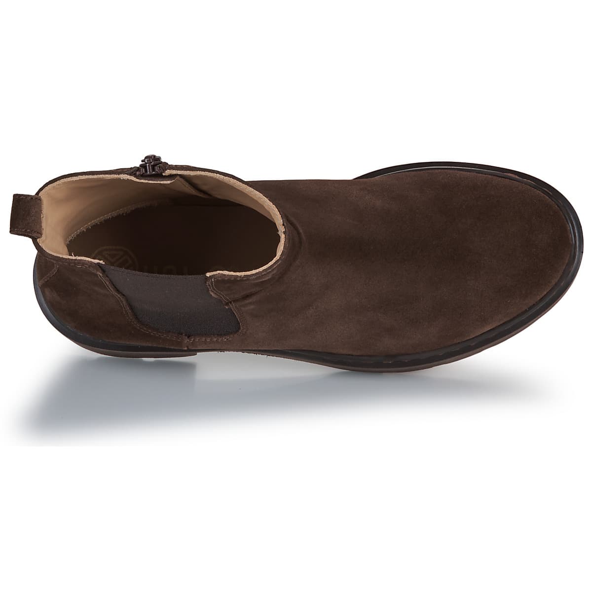 Women's Boots Unisa Brown