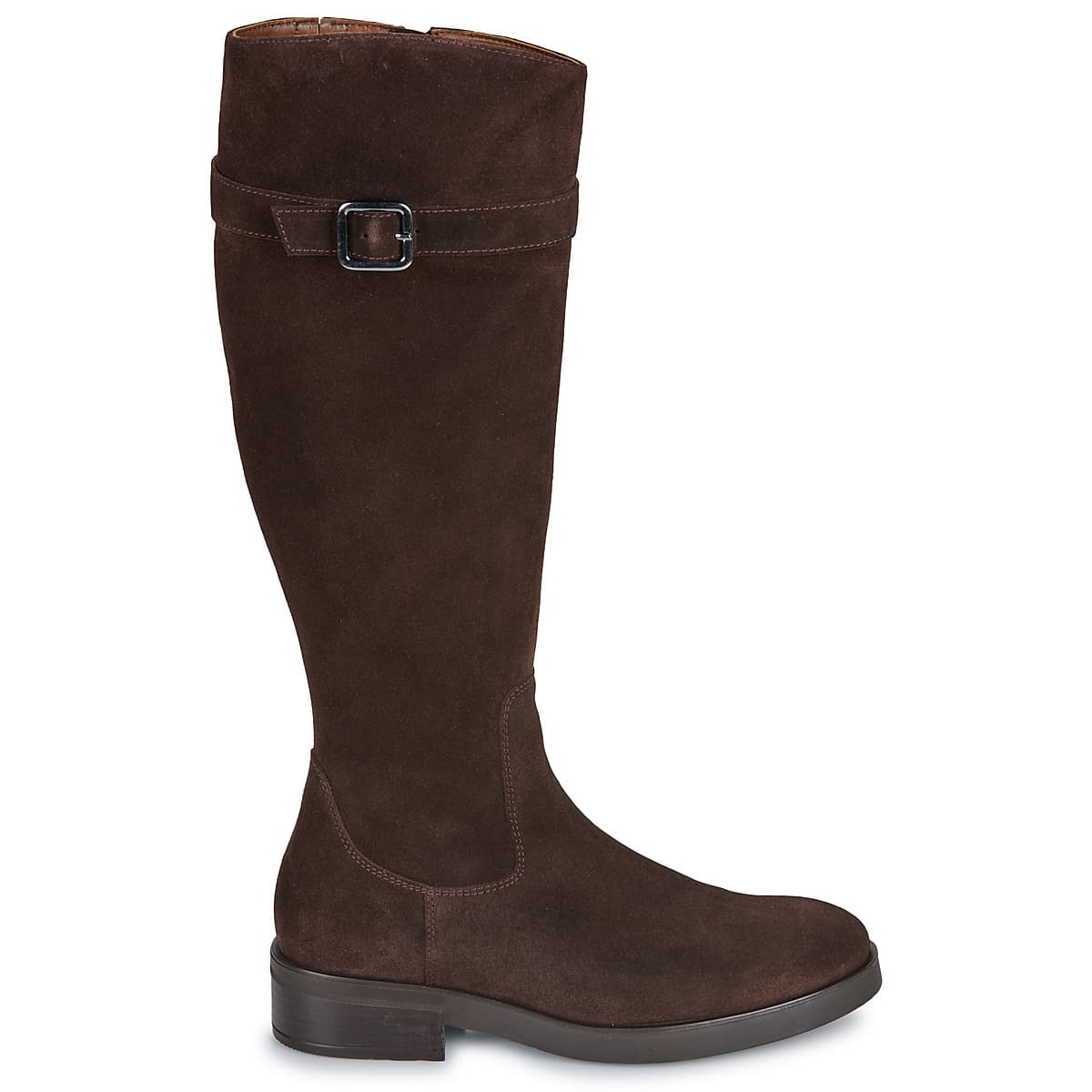 Women's Boots Unisa Brown