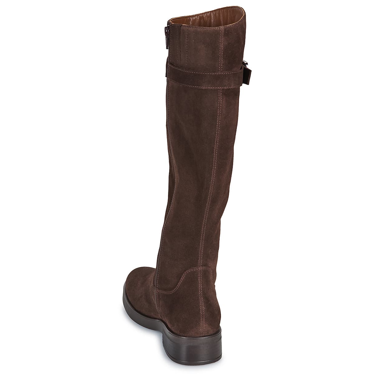 Women's Boots Unisa Brown
