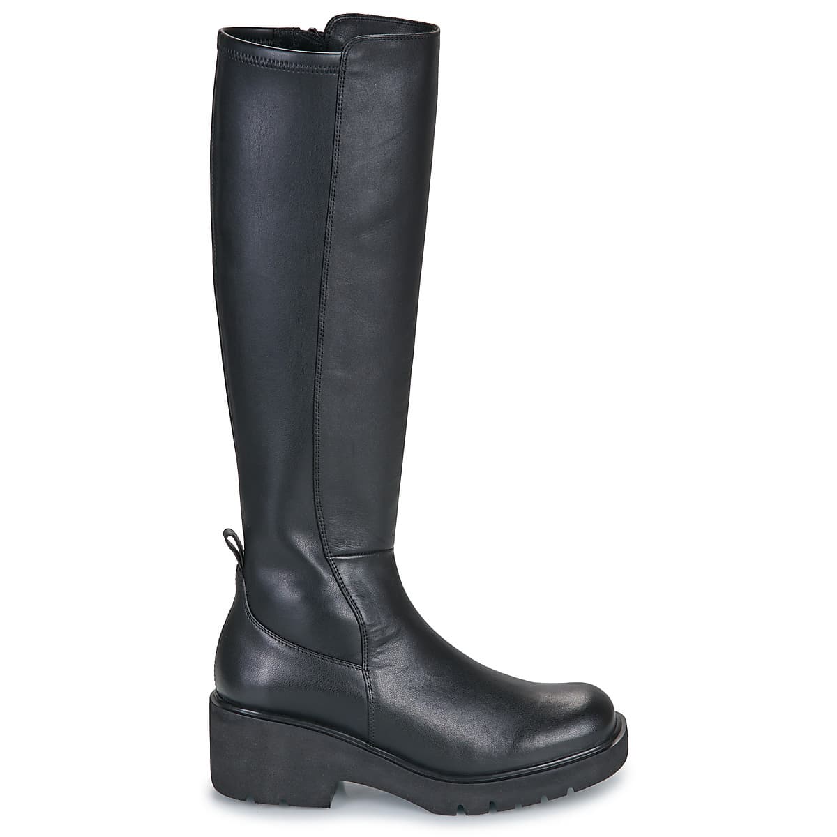 Women's Boots Unisa Black