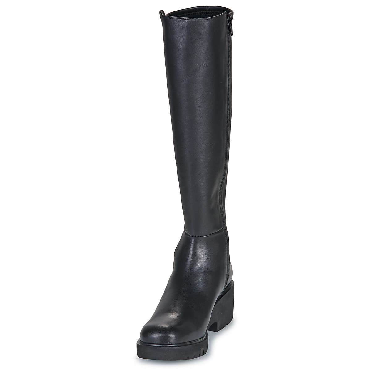 Women's Boots Unisa Black