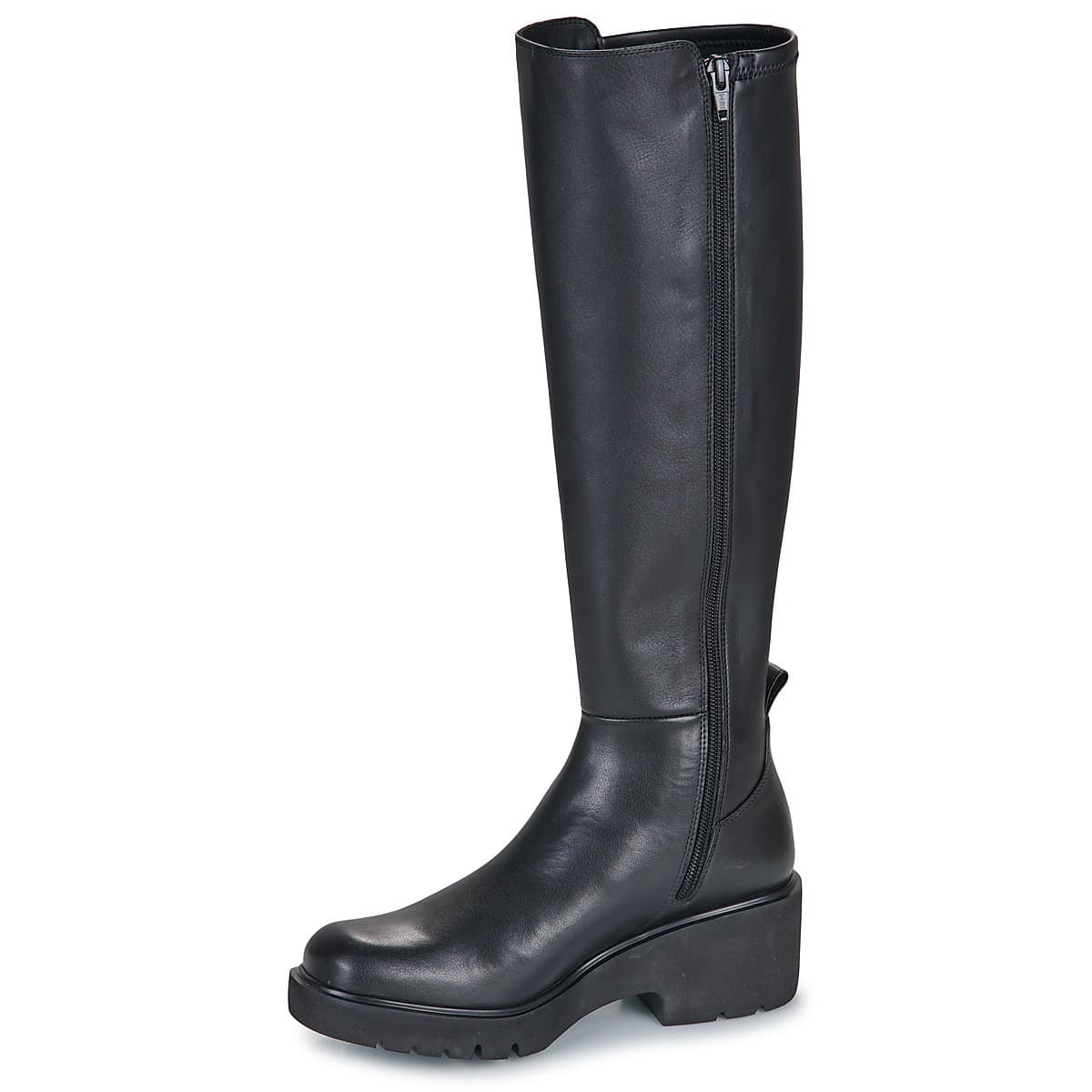 Women's Boots Unisa Black